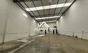 Imagem: Galpão para Locação - Vila Mariana