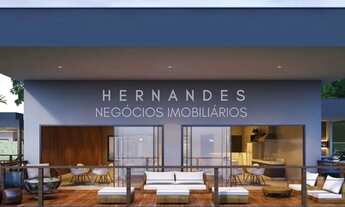 Imagem 4: Terreno em Condomínio de Luxo com 420m² na Colinas de Parnaíba I - Santana de Parnaíba-SP