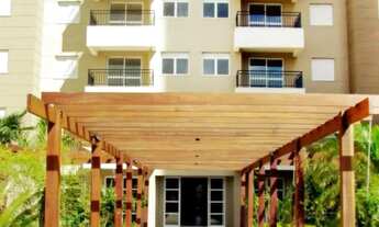 Imagem: Apartamento Mobiliado com 81 m², 3 Dormitórios