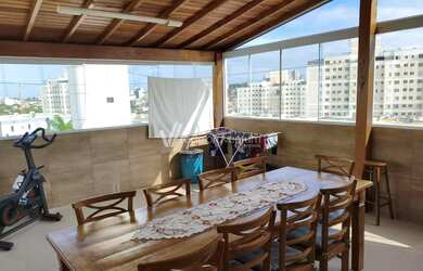 Imagem 7: Cobertura - Jardim Nova Europa - Campinas