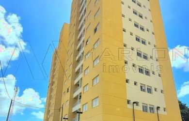 Imagem: Apartamento Difference, 2 quartos, área