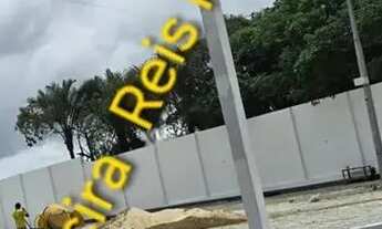 Imagem 2: ESTE é o Melhor Local para seu Negócio: Terreno na Av Jacira Reis. 4.180m2. Fachada 97 met