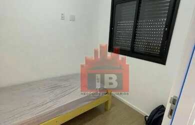 Imagem 3: Apartamento com 2 dormitórios para alugar, 38 m² por R$ 2.662,80/mês - Belenzinho - São Pa