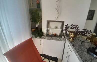 Imagem 7: Apartamento 2 dormitórios com garagem para venda no bairro Ipanema em Porto Alegre