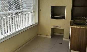 Imagem 6: Apartamento Vila Ema -02 vgs