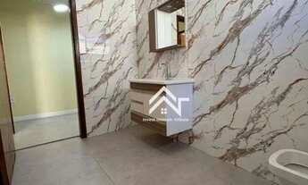 Imagem 7: Casa com 3 dormitórios para alugar, 250 m² por R$ 4.600,00/mês - Jardim Paulista - Atibaia