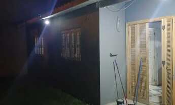 Imagem 2: Casa na praia cidreira