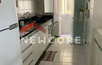 Imagem 5: Apartamento em Rua Aurora - Vila São Francisco - Suzano/SP