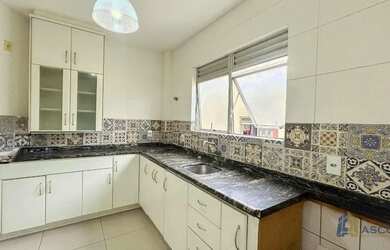 Imagem 4: Apartamento com 3 dormitórios para locação, 103 m² - Kobrasol - São José/SC