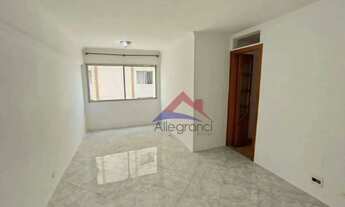 Imagem: APARTAMENTO - 70 M² - 3 QUARTOS - 1 VAGA