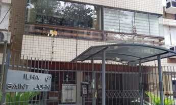 Imagem: COBERTURA DUPLEX, 202 METROS, 4 DORMITORIOS