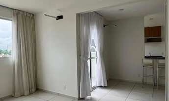 Imagem 4: Alugo apartamento no condomínio predilleto - ponta negra