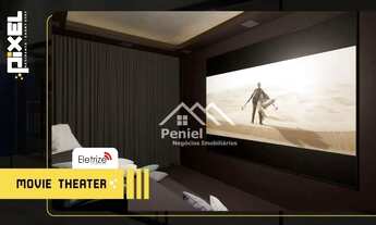 Imagem 3: Studio à venda, 38 m² por R$ 297.250,00 - Jardim Santa Luzia - Ribeirão Preto/SP