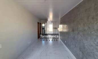 Imagem 2: Locação - Casa com 2 quartos, 1 vaga de garagem, Quintal Amplo, Nova Rússia