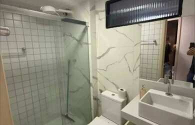 Imagem 5: Apartamento no condomínio Porto das Águas - 200698 [9842