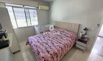 Imagem 5: Apartamento Aconchegante e Reformado no Engenho de Dentro! M83S