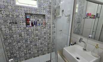 Imagem 7: Apartamento no Cristal com 3 quartos e vaga rotativa