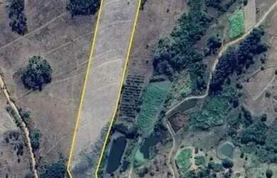 Imagem: Terreno à Venda em Centro, São José do