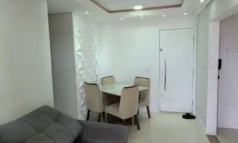 Imagem 5: Imóvel para venda com 48 metros quadrados com 2 quartos