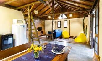 Imagem 3: Apartamento para Venda em Florianópolis, São João do Rio Vermelho, 1 dormitório, 1 banheir