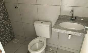 Imagem 2: Imóvel para venda possui 100 metros quadrados com 2 quartos em Piratininga - Maracanaú - C