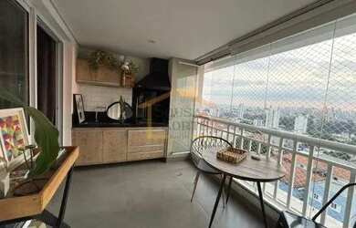 Imagem 4: Apartamento, 2 dormitórios, sendo 2 suites, 2 vagas de garagem. 87m² Parada Inglesa