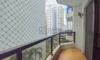 Imagem 6: Aluguel Apartamento 3 Dormitórios - 156 m² Pinheiros