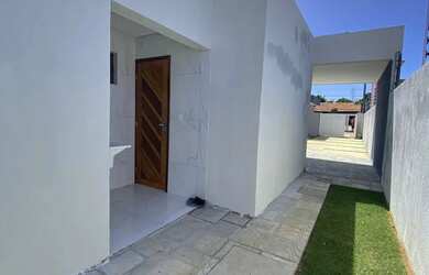 Imagem 2: Imóvel para venda possui 116 metros quadrados com 3 quartos em Jacumã - Conde - PB