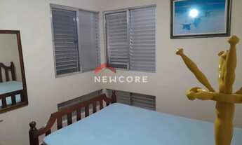 Imagem 6: Apartamento em Rua Mário de Andrade - Ocian - Praia Grande/SP