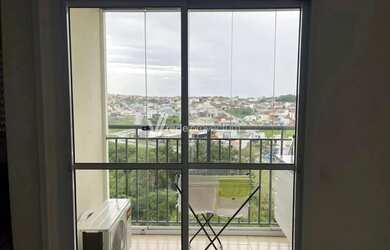 Imagem 6: Apartamento - Residencial Parque da Fazenda - Campinas