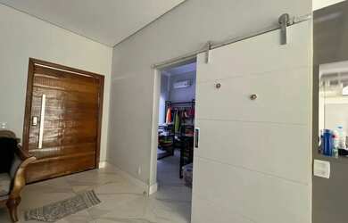 Imagem 5: Casa com 4 dormitórios à venda, 300 m² por R$ 2.250.000,00 - Urbanova - São José dos Campo