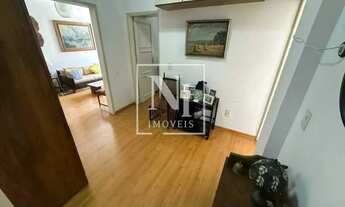 Imagem 3: Apartamento a venda 2 quartos em Copacabana - RJ