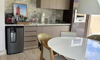 Imagem 5: APARTAMENTO RESIDENCIAL em LAURO DE FREITAS - BA, BURAQUINHO