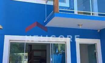 Imagem 6: Casa em Avenida Rio Grande do Sul - Cidade Praiana - Rio das Ostras/RJ