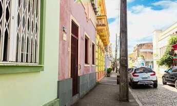 Imagem 3: Sobrado à venda no bairro Centro - Antonina/PR