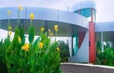 Imagem: Mirante lago - lote c área total d 420mt