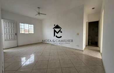 Imagem: Apartamento amplo para locação conforto