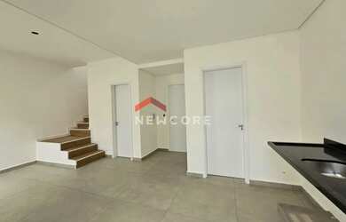 Imagem 2: Casa de condomínio em Rua Gilberto Barreto Finazzi - Jardim Solange - Bauru/SP