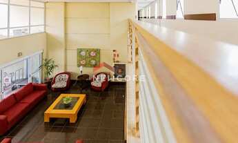 Imagem 4: Flat em Rua Embiruçu - Loteamento Alphaville Campinas - Campinas/SP