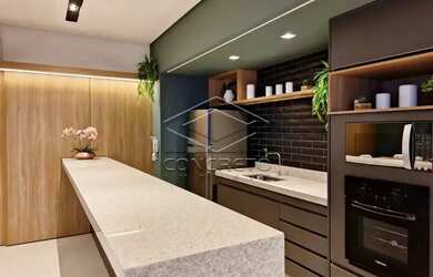 Imagem 4: Apartamento novo ao lado do aeroclube - FLY RESIDENCE!