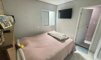 Imagem 4: Apartamento 3 Quartos com 1 Suíte em Vila Camilópolis, Santo André Venda