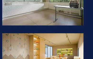 Imagem 4: W MAURITI - 3 Quartos 85m2 - Luxo e Modernidade - Pedreira