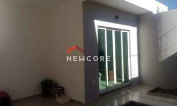 Imagem 4: Casa em Rua Yolanda Ribeiro Cunha - Santa Rosa - Uberlândia/MG