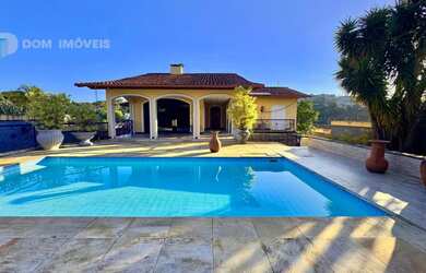 Imagem 2: Casa 4 quartos - Parque Imperial