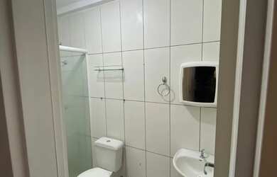 Imagem 5: Aluga apartamento mobiliado DIRETO C/ PROPRIETÁRIO