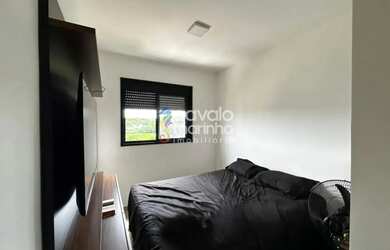 Imagem 5: Apartamento à venda ou para alugar de 3 quartos, 63m² - White Residencial - Loteamento San