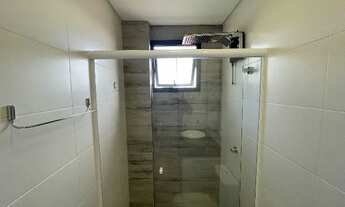 Imagem 6: Loft/Studio 207 no Centro próx Av. Mauro Ramos, para até 2 pessoas. Imóvel novo!