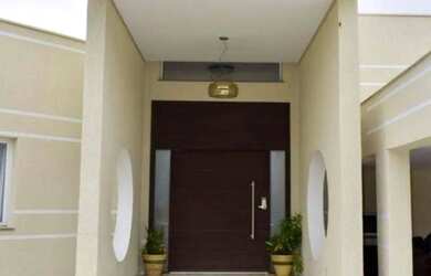 Imagem 3: Casa com 5 dormitórios à venda, 400 m² por R$ 2.650.000,00 - Terras de São Carlos - Jundia