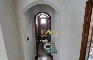 Imagem 5: Casa à venda, 430 m² por R$ 1.800.000,00 - Condomínio Granja Olga I - Sorocaba/SP