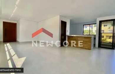 Imagem 7: Apartamento em Rua dos Aeroviários - Pampulha - Belo Horizonte/MG